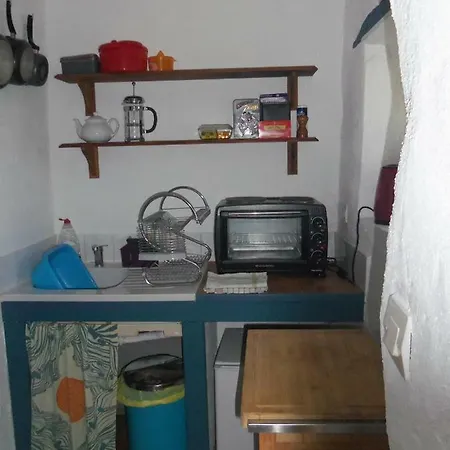 Mas Arnaud Apartment