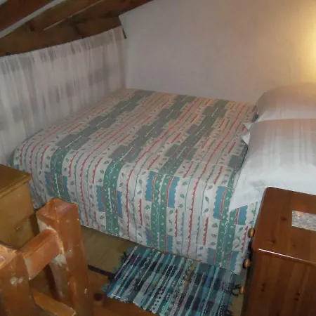Apartment Mas Arnaud Montferrer